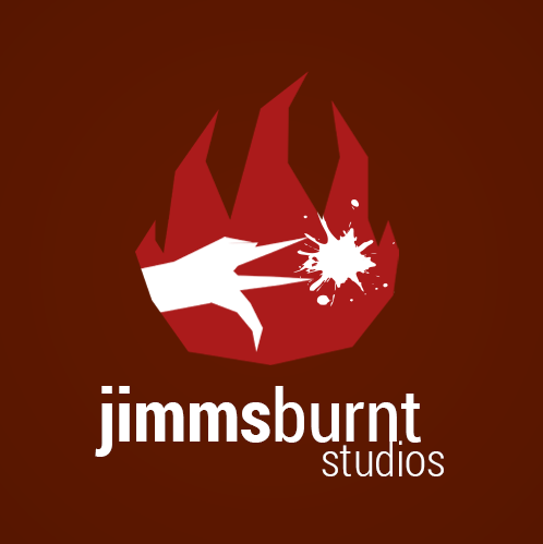 Concept logo of an imaginary company for fun.