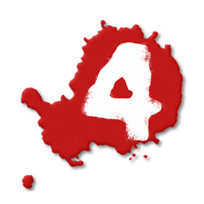Left 4 Dead: High Point, a map for Warcraft III to provide an almost identical experience to the original game.